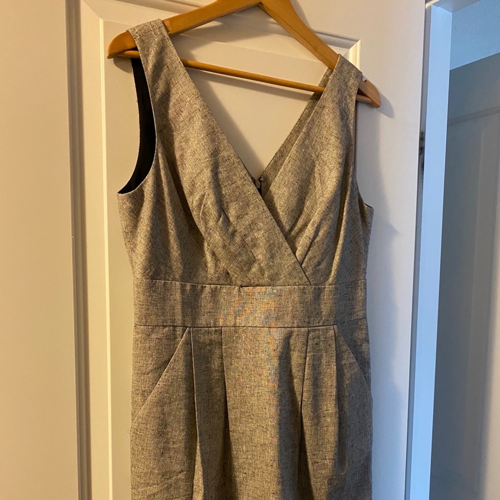 Ann Taylor LOFT mini dress